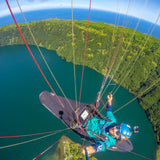 Syride SYS'Evolution: flight computer for freeflight pilots