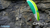 Skywalk Chili 3 - Green