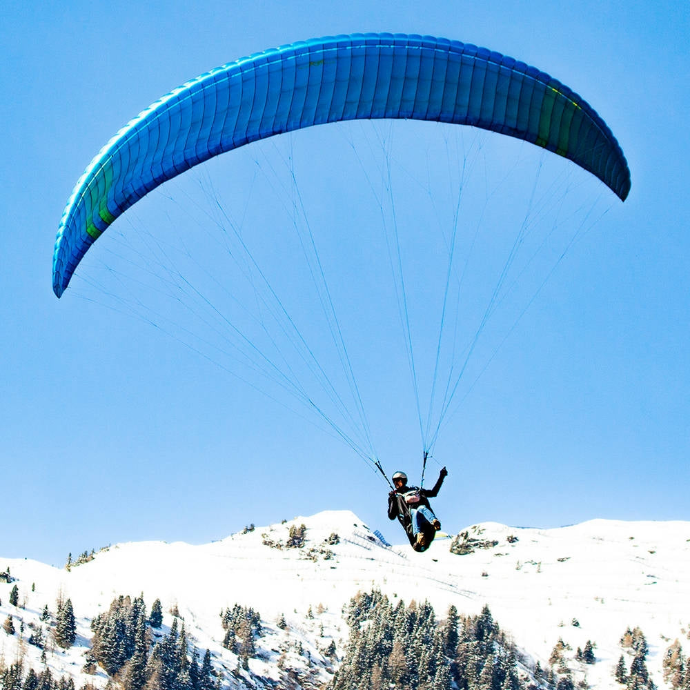 Triple Seven Rook 3 blue