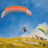 Triple Seven Knight paraglider