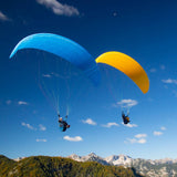 Triple Seven Knight 2 Blue Gold