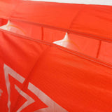 Triple Seven Knight 2 leading edge detail