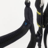 Triple Seven Knight 2 brake and riser detail