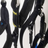 Triple Seven Knight 2 riser and brake detail