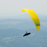 Triple Seven Queen 2 Evo yellow