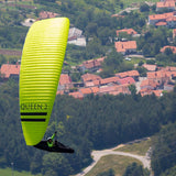 Triple Seven Queen 2 Evo green