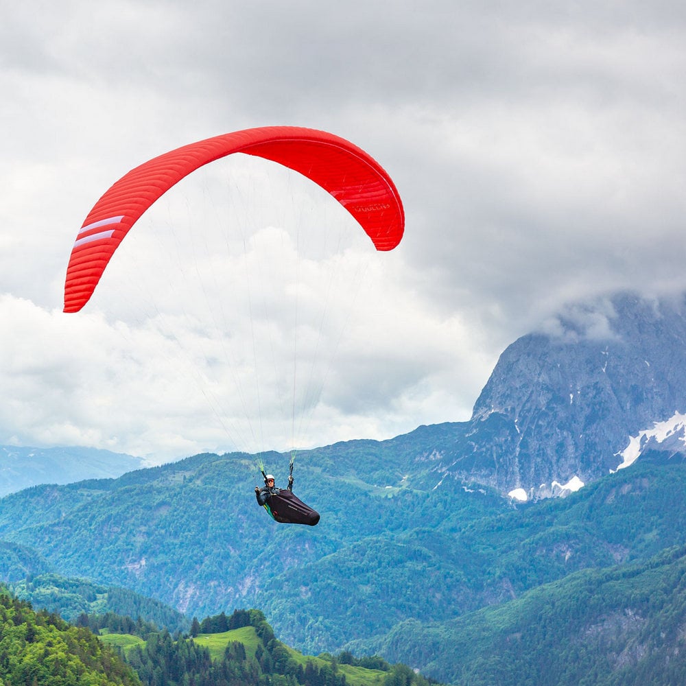 Triple Seven Queen 3 (PAST MODEL)