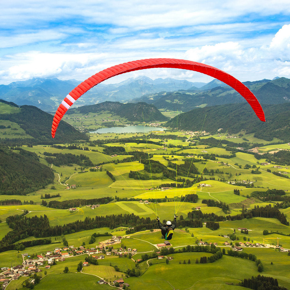 Triple Seven Queen 3 (PAST MODEL)