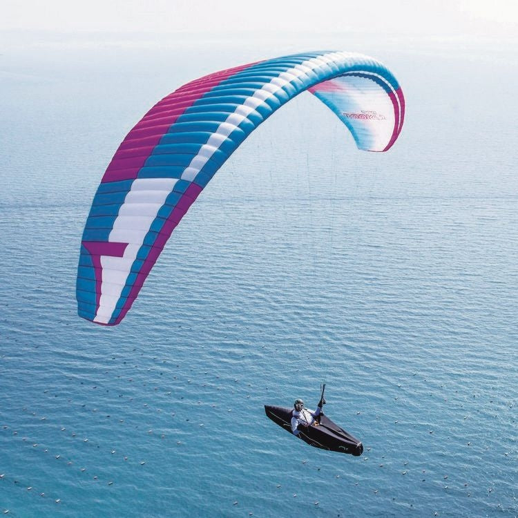 Triple Seven Rook 2 (PAST MODEL)