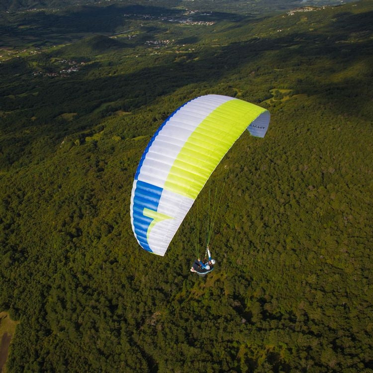 Triple Seven K-light (PAST MODEL)