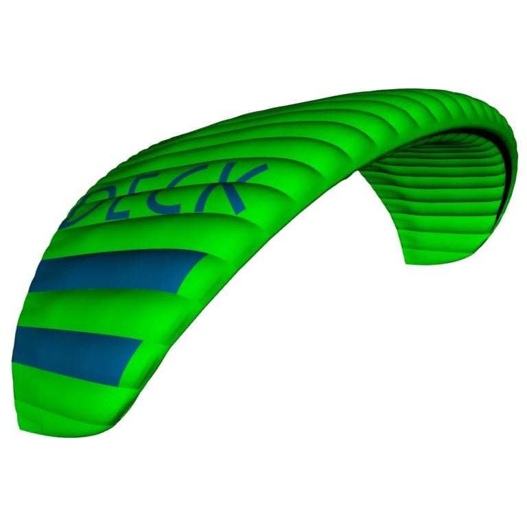 Triple Seven Deck Evo (PAST MODEL) – Flybubble