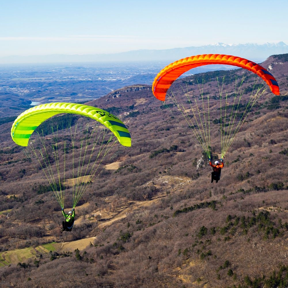 Triple Seven Deck Evo