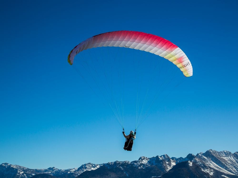 Triple Seven D-light (PAST MODEL)