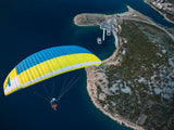 Triple Seven Knight paraglider