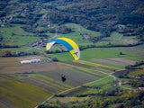 Triple Seven Knight paraglider