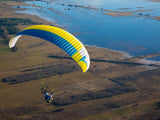 Triple Seven Knight paraglider