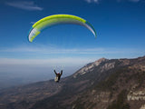 Triple Seven Knight paraglider