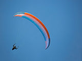 Triple Seven Knight paraglider