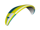 Yellow colour | Triple Seven Knight paraglider
