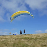 Triple Seven KNIGHT L (100-120kg) Yellow CBS KNLY0250