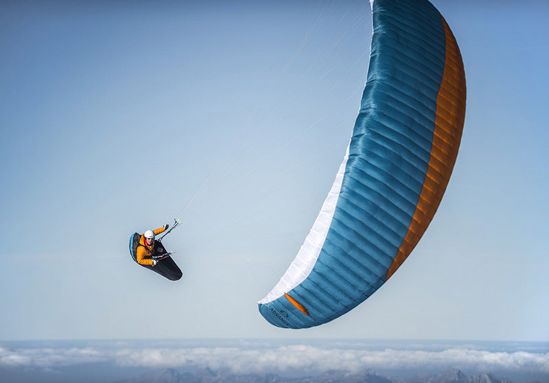 Advance IOTA (PAST MODEL)