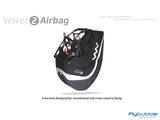 Woody Valley Velvet 2 Airbag (PAST MODEL)