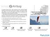 Woody Valley Velvet 2 Airbag Details 2
