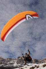 Skywalk Red Hot (PAST MODEL)
