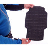 We have seen the longstanding problem of buckles loosing their setting in flight
