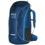 Blue and Light Blue | Woody Valley Wani Light 2