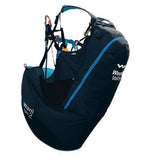 Blue and Light Blue | Woody Valley Wani Light 2