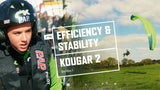 Niviuk Kougar 2 (Past Model)