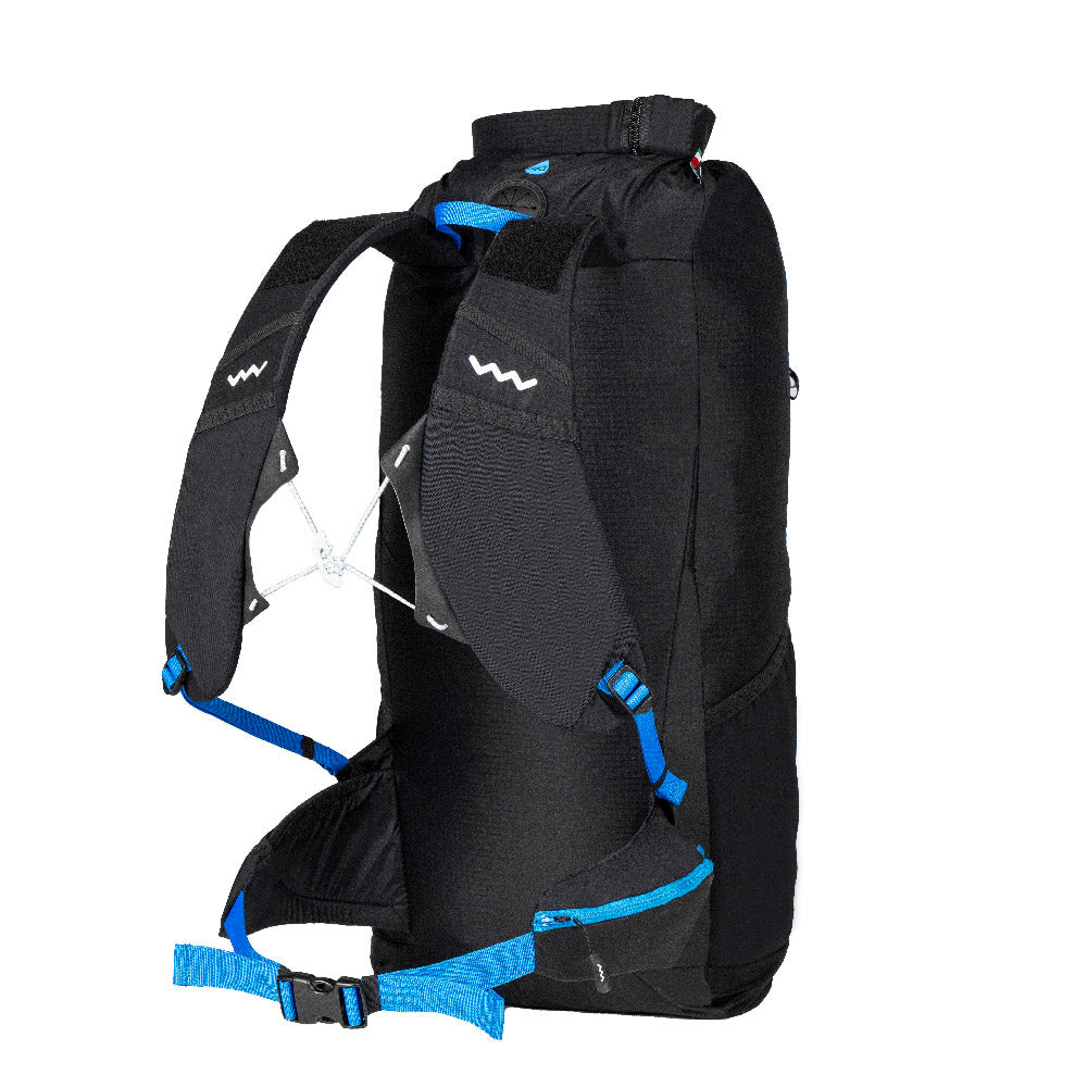 Woody Valley Alaska 30 Backpack 27-35L