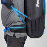 Woody Valley Alaska 55 Backpack 41-57L