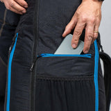 Woody Valley Alaska 65 Backpack 50-65L