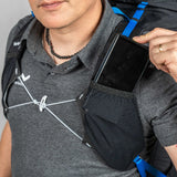 Woody Valley Alaska 55 Backpack 41-57L