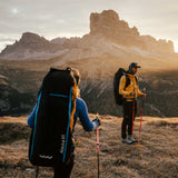 Woody Valley Alaska 55 Backpack 41-57L