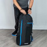 Woody Valley Alaska 55 Backpack 41-57L