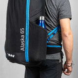 Woody Valley Alaska 55 Backpack 41-57L