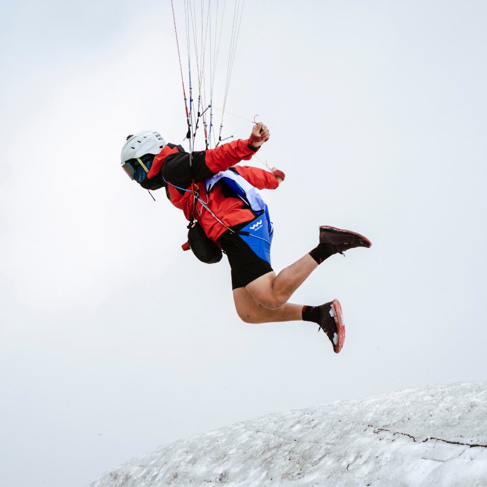 Woody Valley Denali (PAST MODEL)