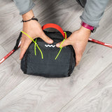 Woody Valley Front Reserve Container Anthracite Light AP193