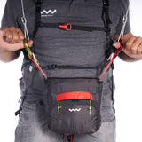 Woody Valley Front Reserve Container Anthracite Light AP193