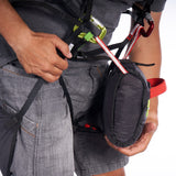 Woody Valley Front Reserve Container Anthracite Light AP193