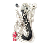 Photo of a Woody Valley GTO light 1 & 2 Leg Cover Adjustment Line Set. Parts received may differ.
