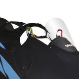 Woody Valley GTO light 2 Windshield