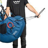 Woody Valley Naos with Foam Protection