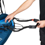 Woody Valley Naos with Inflatable Protection