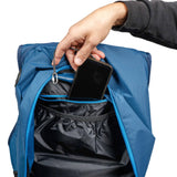 Woody Valley Naos with Foam Protection