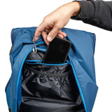 Woody Valley Naos with Inflatable Protection