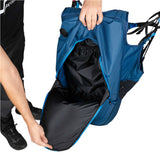 Woody Valley Naos with Inflatable Protection